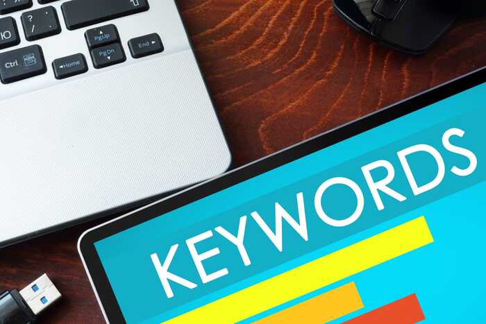 Keyword Strategy