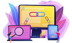 The Importance of Backlinks For SEO The Importance of Backlinks For SEO