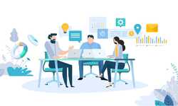 The Benefits of Outsourcing Your Marketing The Benefits of Outsourcing Your Marketing