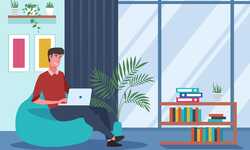 The End of Open Plan?  The End of Open Plan?