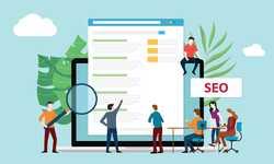 What is SEO In Digital Marketing? What is SEO In Digital Marketing?