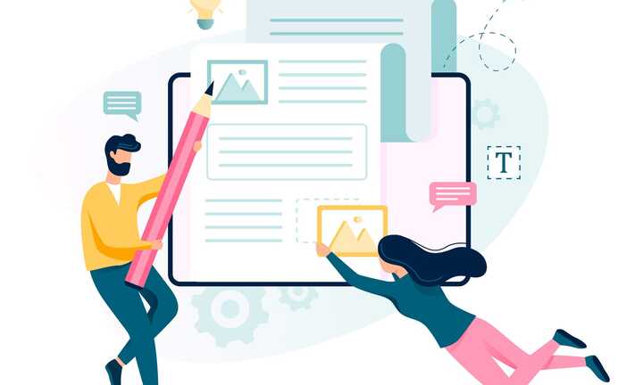 How to write a great homepage