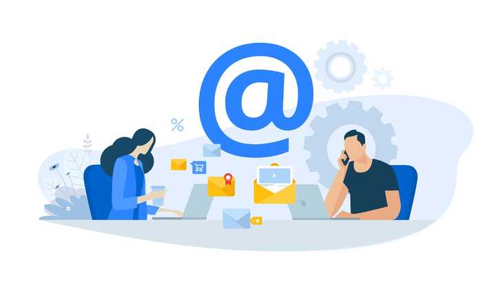 Email Marketing Newsletters