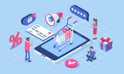 How to Create the Perfect Ecommerce Page for your Business How to Create the Perfect Ecommerce Page for your Business