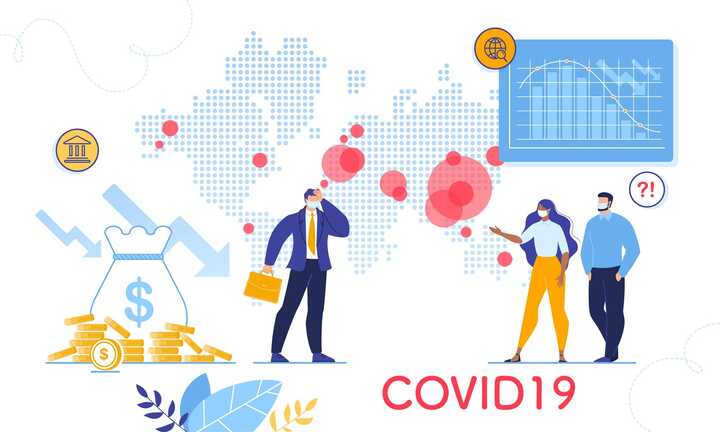 The New Normal - Marketing During COVID-19