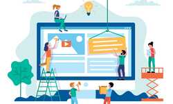 How Often Should a Website Be Updated or Refurbished? How Often Should a Website Be Updated or Refurbished?