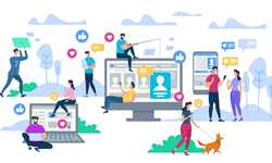 Should My Business Be On Social Media? Should My Business Be On Social Media?