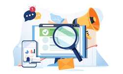 I've launched my website but no-one is coming to it. Why? I've launched my website but no-one is coming to it. Why?