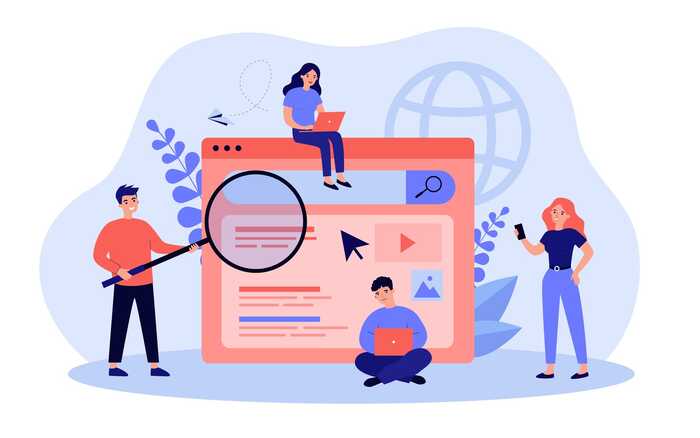 the importance of SEO the importance of SEO