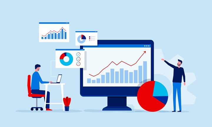 SEO strategy image