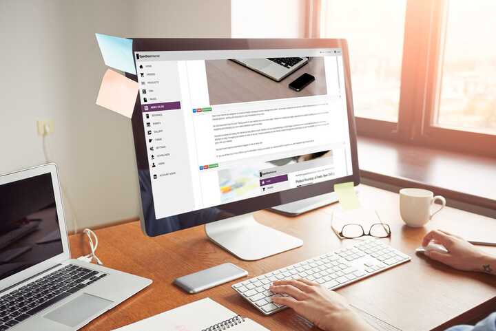 Content Block Preview Open Door Internet