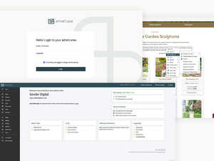 A look at the Envelope Platform