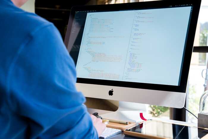 Website Design and Build Website Design and Build