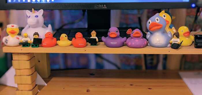 Desk Risers Desk Risers