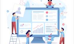 Sonder Digital Client Sees 400% Increase in Web Sales Sonder Digital Client Sees 400% Increase in Web Sales