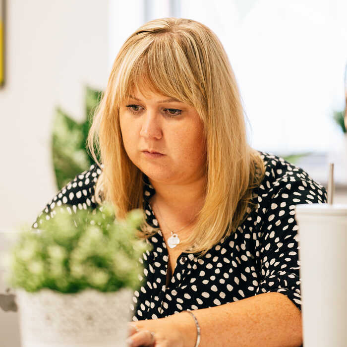 Lillie Filtness - our head of social media services Lillie Filtness - our head of social media services