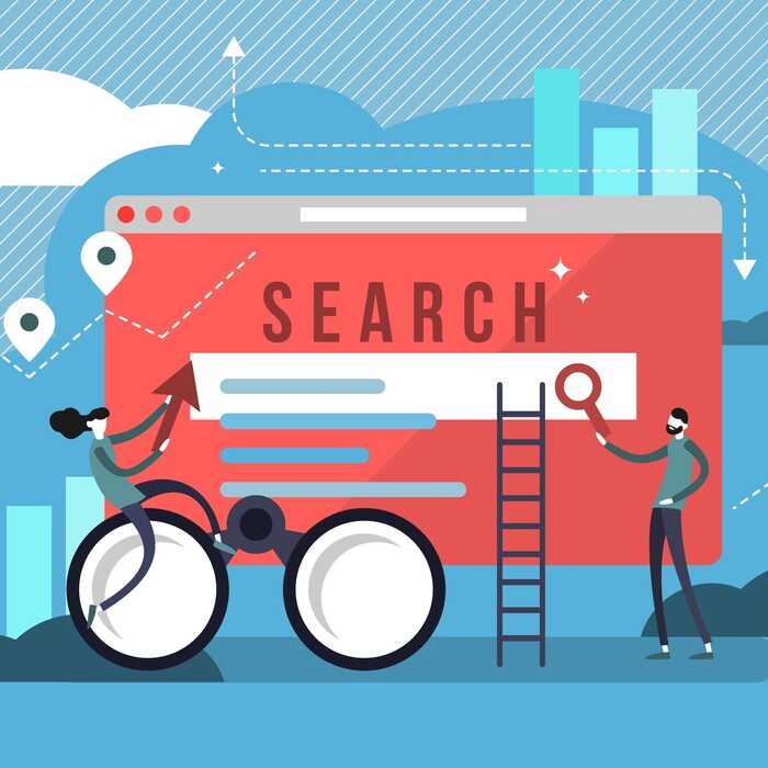 searching for products online searching for products online