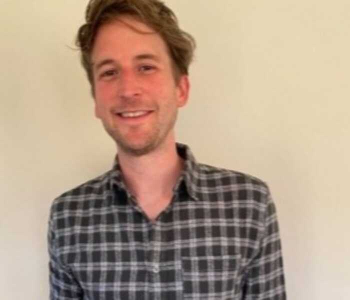 Such a smiley, happy chap is our Steve