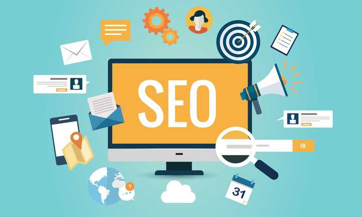 Why Small Businesses Can Benefit From Utilising SEO