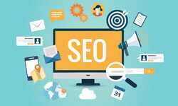 Why Small Businesses Can Benefit From Utilising SEO
