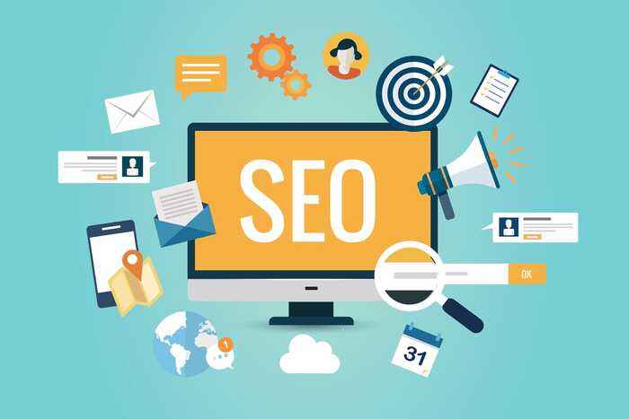 Small Business SEO