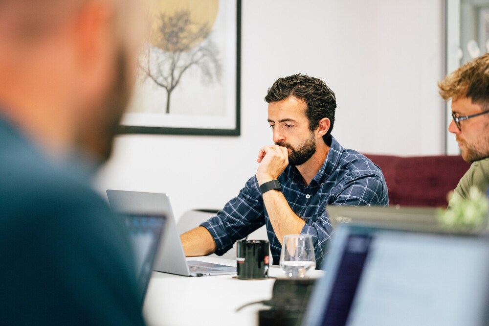 Why Are H1 and H2 Headers Important for SEO? Sonder Digital